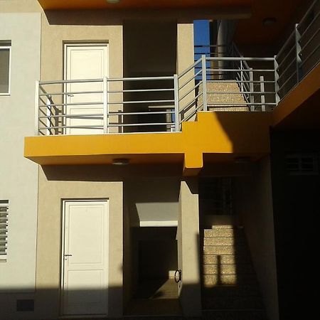 Apartamento Alto Del Bono San Juan Exterior foto