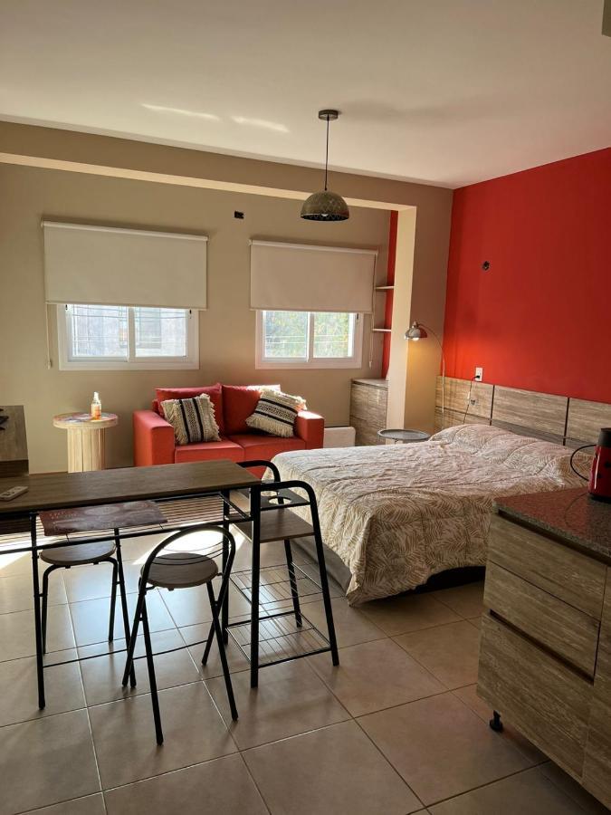 Apartamento Alto Del Bono San Juan Exterior foto