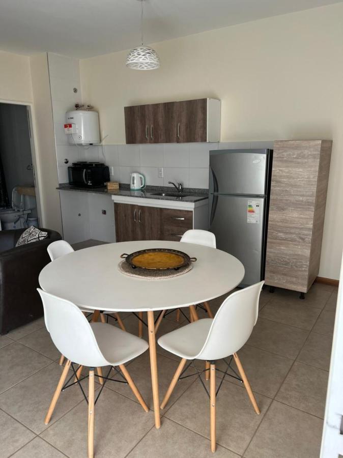 Apartamento Alto Del Bono San Juan Exterior foto