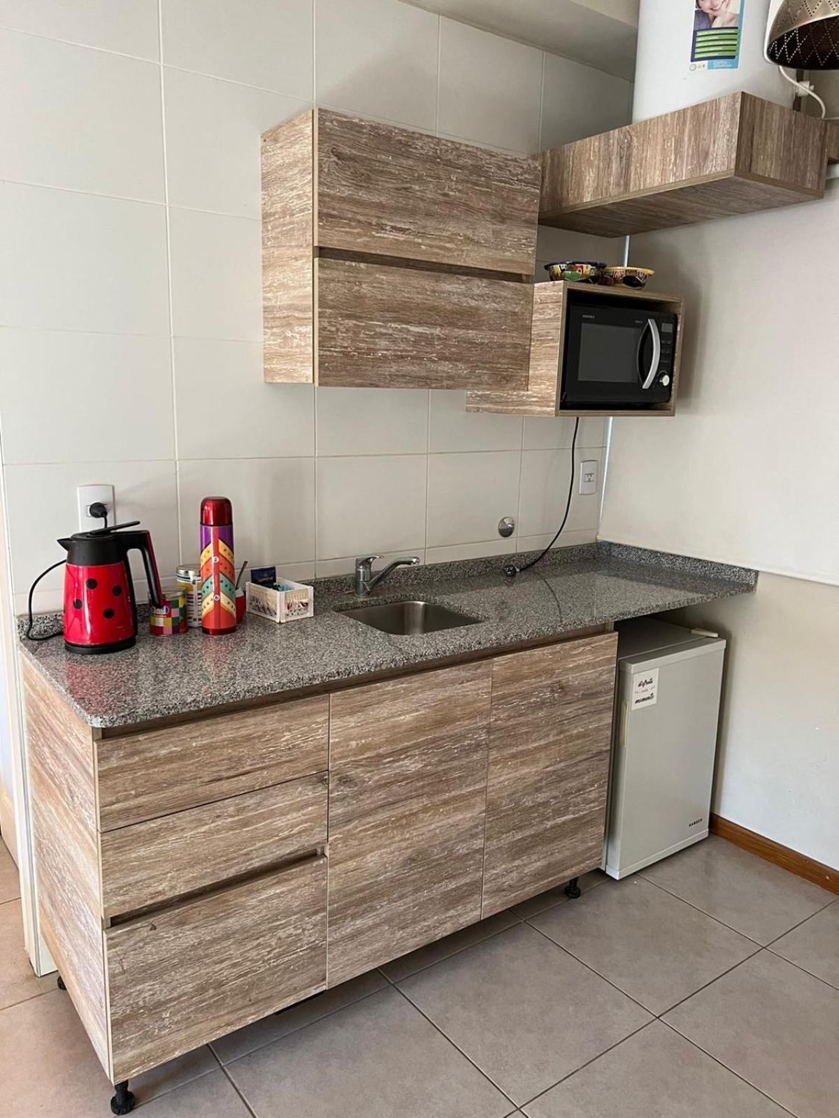 Apartamento Alto Del Bono San Juan Exterior foto