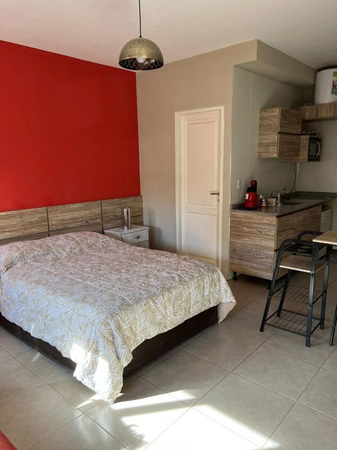 Apartamento Alto Del Bono San Juan Exterior foto
