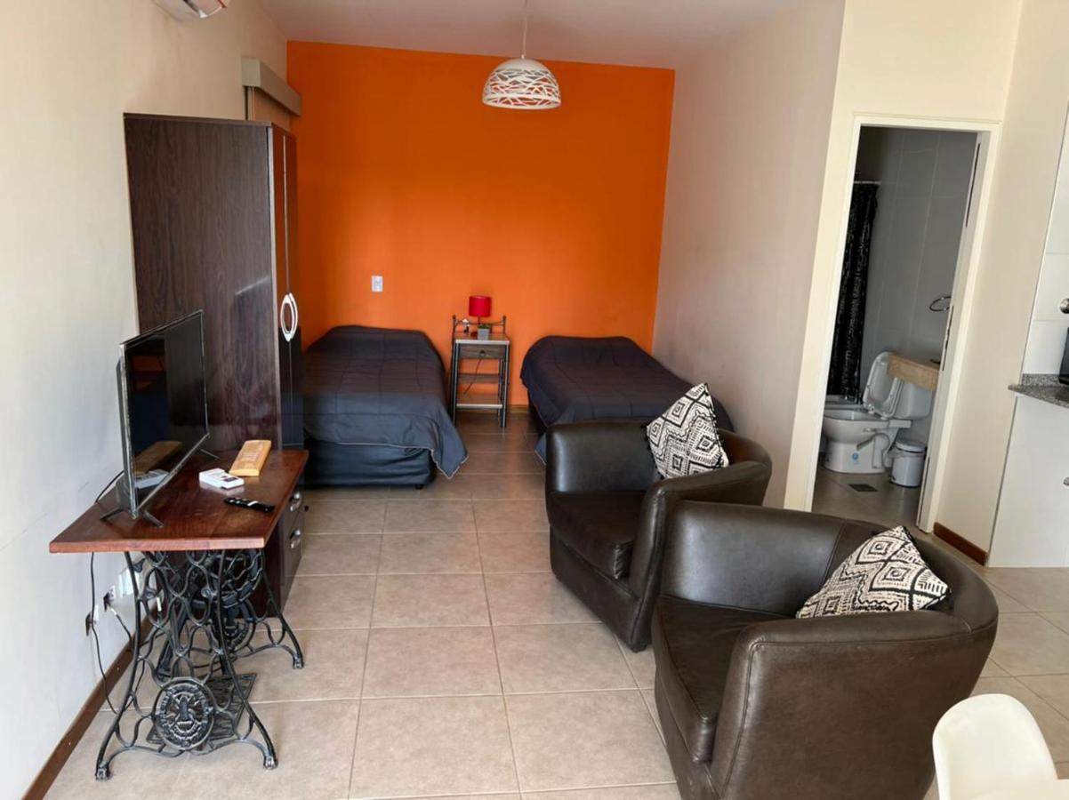 Apartamento Alto Del Bono San Juan Exterior foto