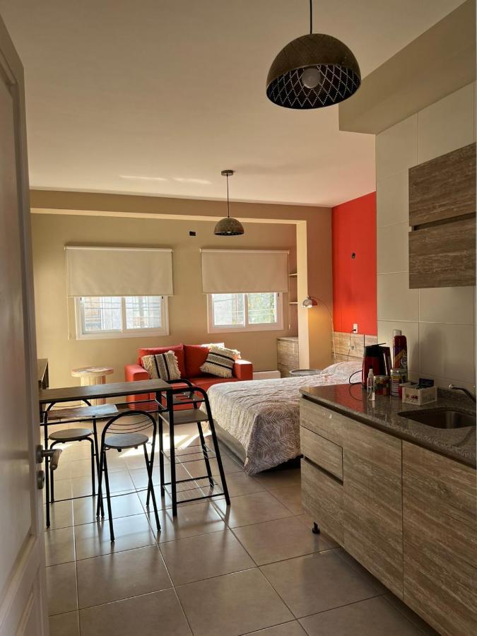 Apartamento Alto Del Bono San Juan Exterior foto
