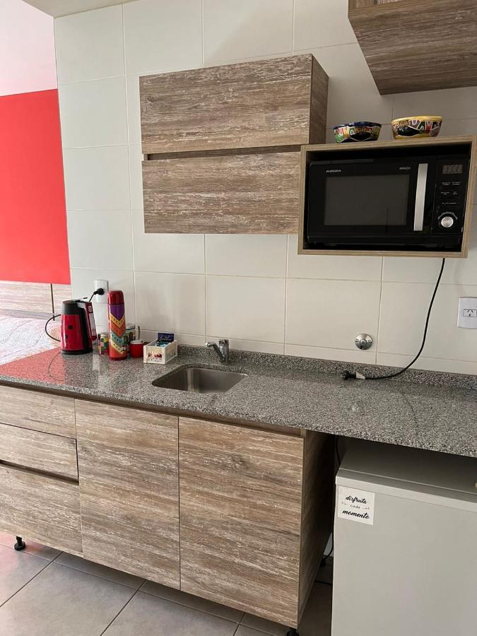 Apartamento Alto Del Bono San Juan Exterior foto