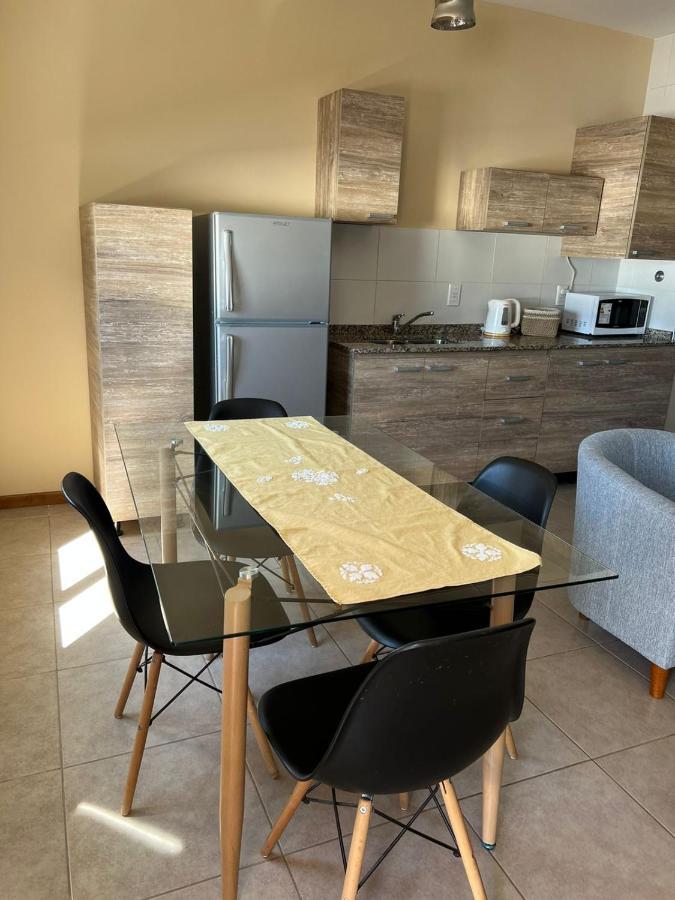 Apartamento Alto Del Bono San Juan Exterior foto
