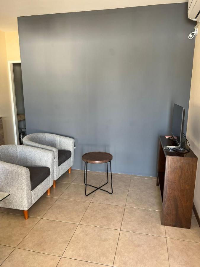 Apartamento Alto Del Bono San Juan Exterior foto