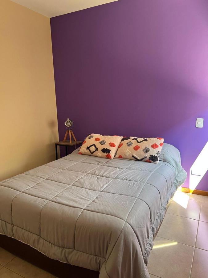 Apartamento Alto Del Bono San Juan Exterior foto